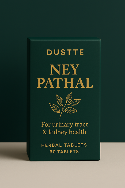 Dustte Ney Pathal – Crispy Kerala Goodness, Made Effortless