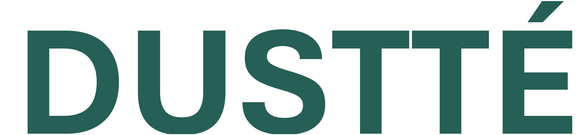 DUSTTE
